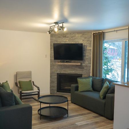 Cottage Quebec - Olivine Petite-Riviere-Saint-Francois Exterior photo
